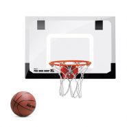 Баскетбольный набор для детей SKLZ Pro Mini Hoop XL HP01-000-02